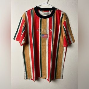 Giess Stripe Tee